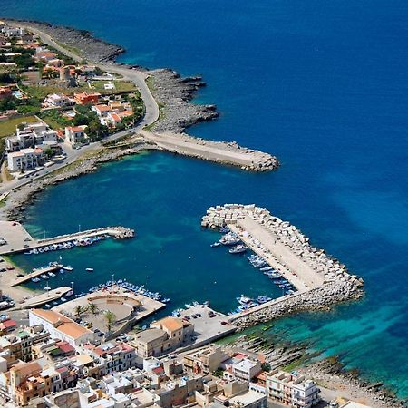 B&B Love The Sea Isola delle Femmine Esterno foto