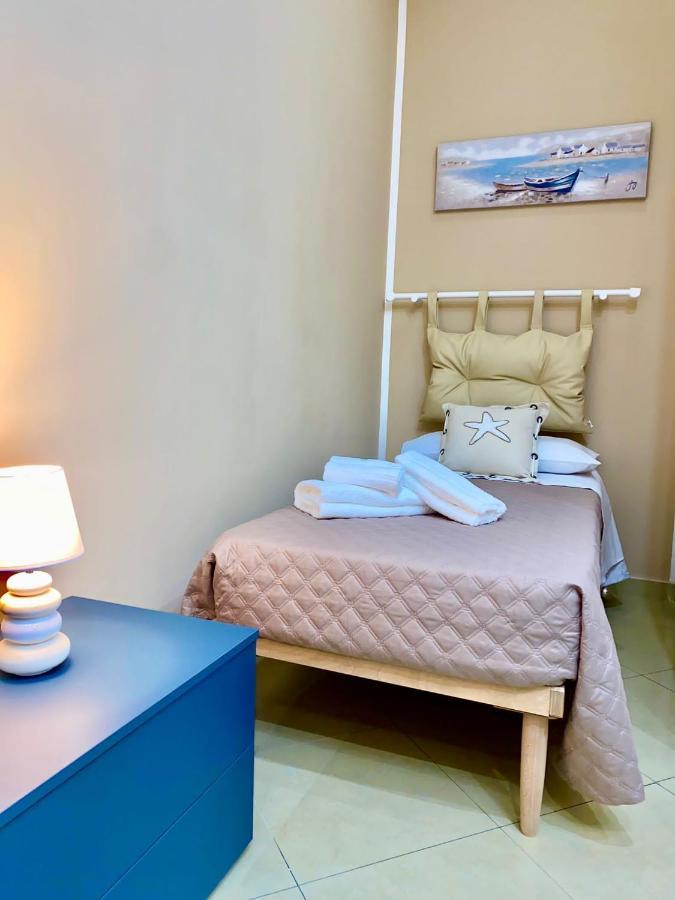 B&B Love The Sea Isola delle Femmine Esterno foto