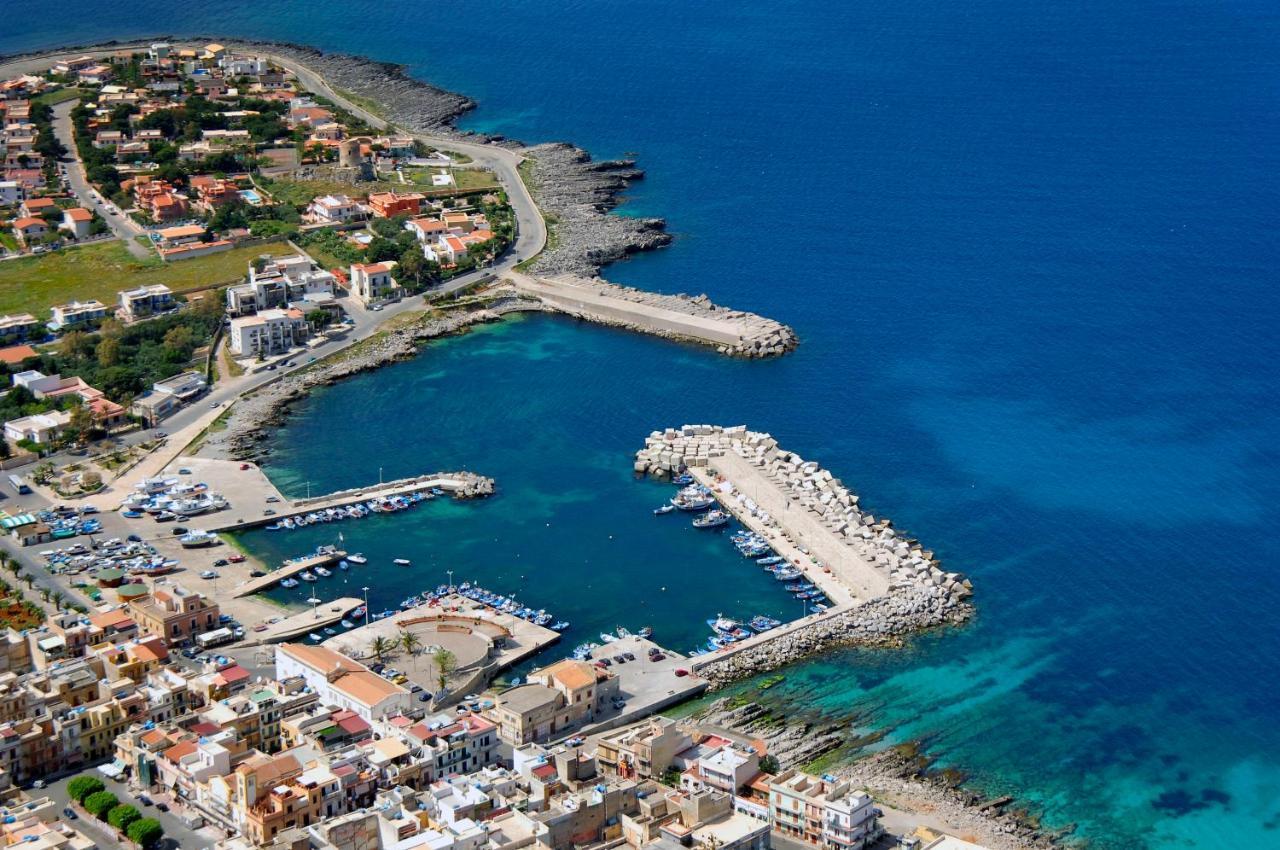B&B Love The Sea Isola delle Femmine Esterno foto